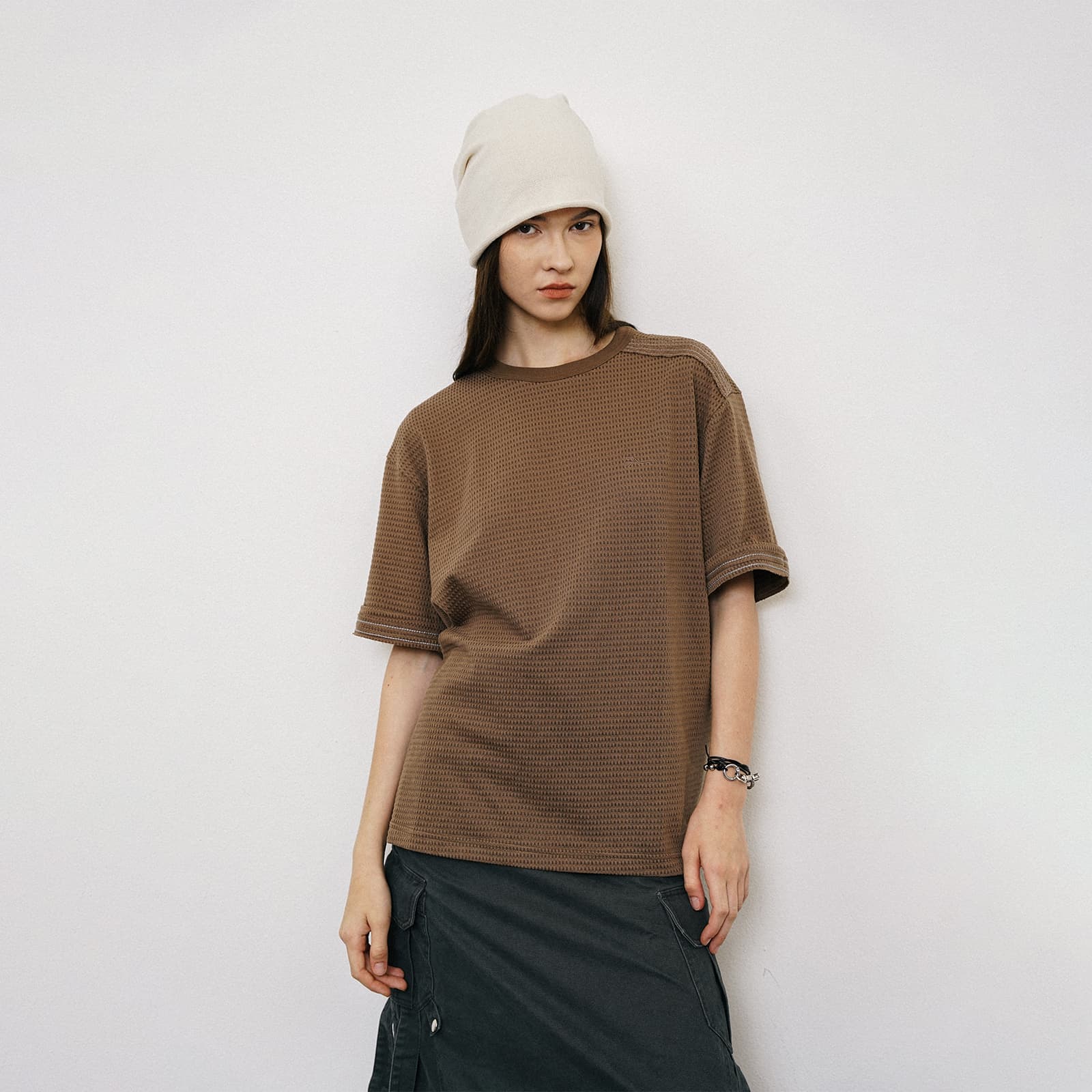 Футболка ROARINGWILD ARCH T - изображение 3
