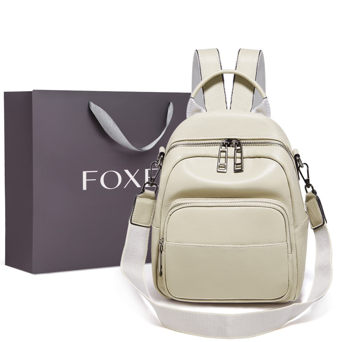 Рюкзак FOXER - изображение 1