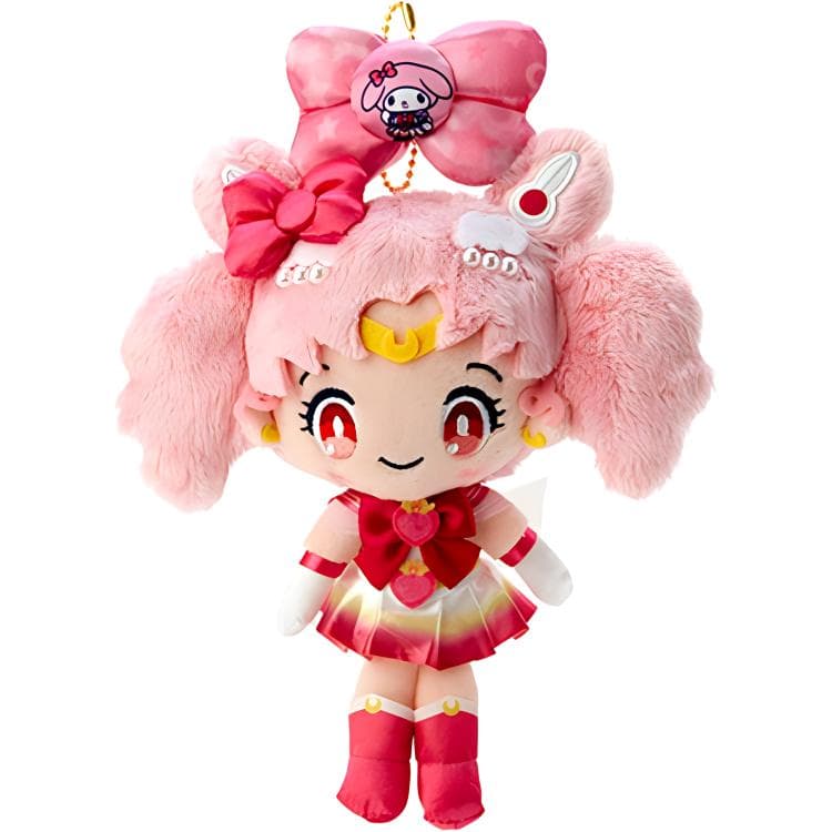 Мягкая игрушка Sanrio 19cm - изображение 1