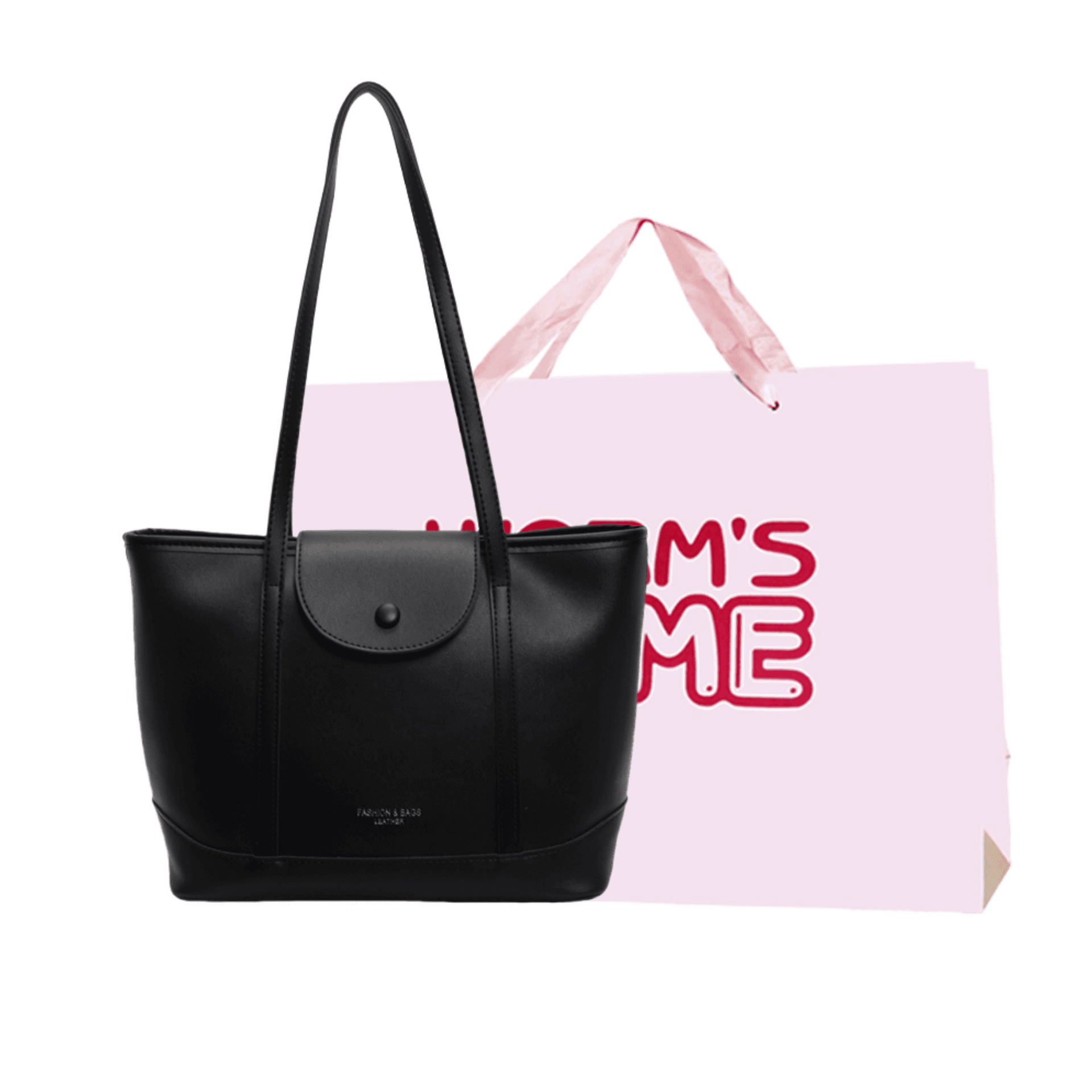 Мини-сумка WORM'S HOME PU - изображение 1