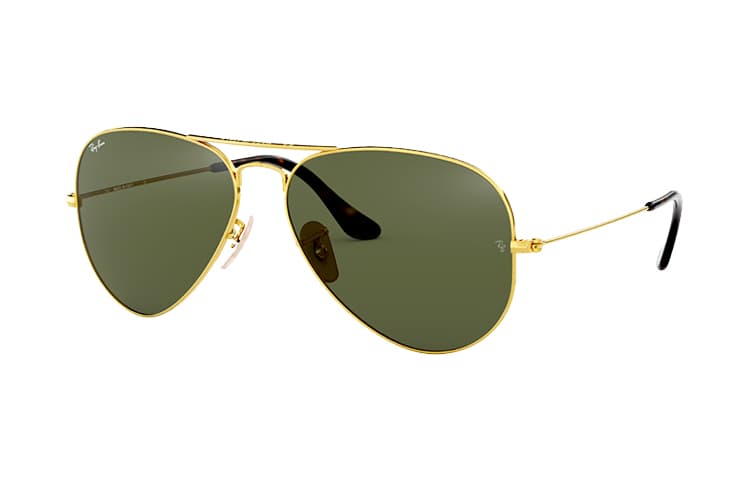 Солнцезащитные очки RayBan - изображение 1