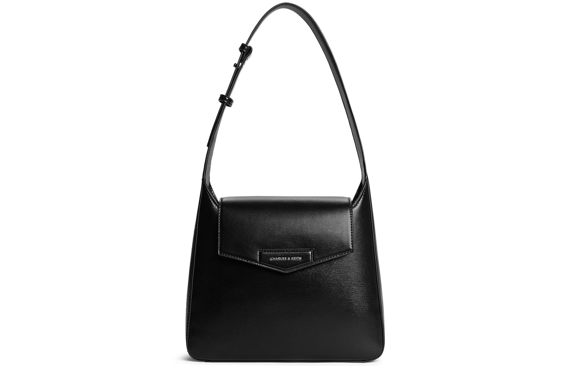 Мини-сумка CHARLESKEITH ck PU NoirOatSlate Blue - изображение 1
