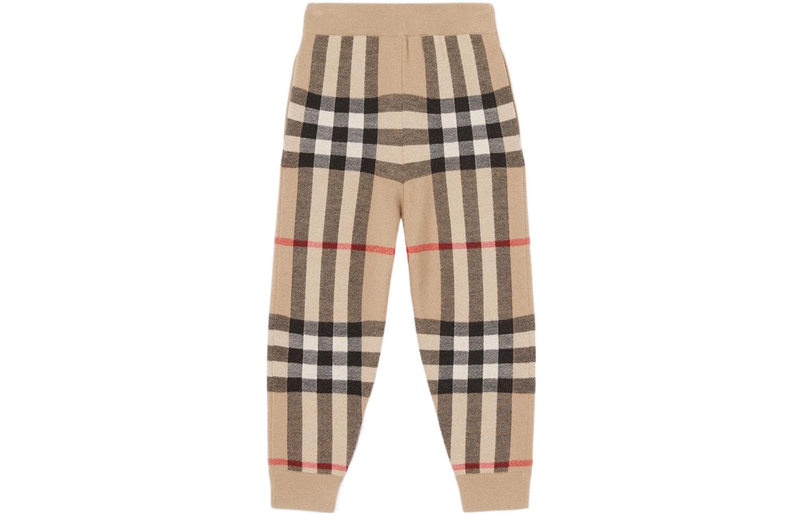 Burberry FW22 - изображение 2