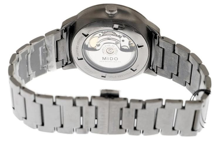 Часы MIDO Commander M021.626.33.061.00 - изображение 7