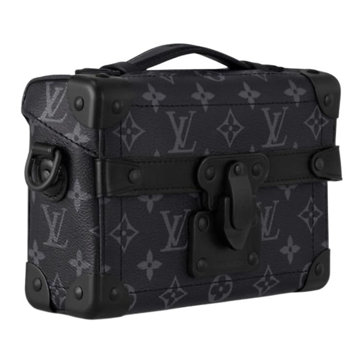 Сумка Louis Vuitton Soul Trunk - изображение 3