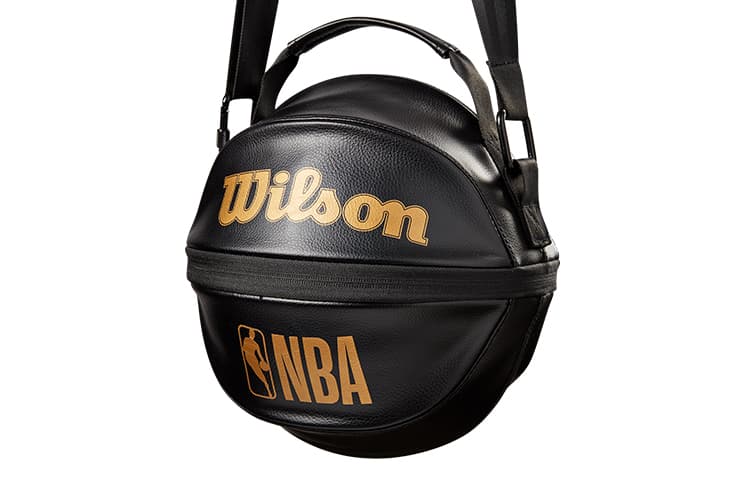 Wilson Баскетбольные сумки и Баскетбольные сетки - изображение 5