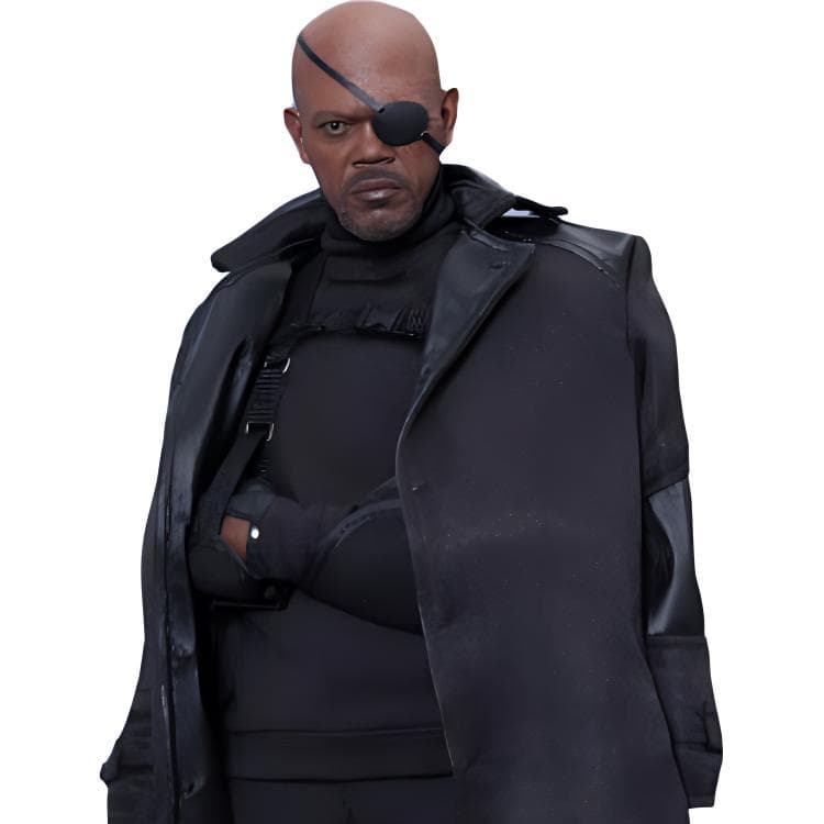 Фигурка Hot Toys 2 2.0 16 30cm - изображение 4