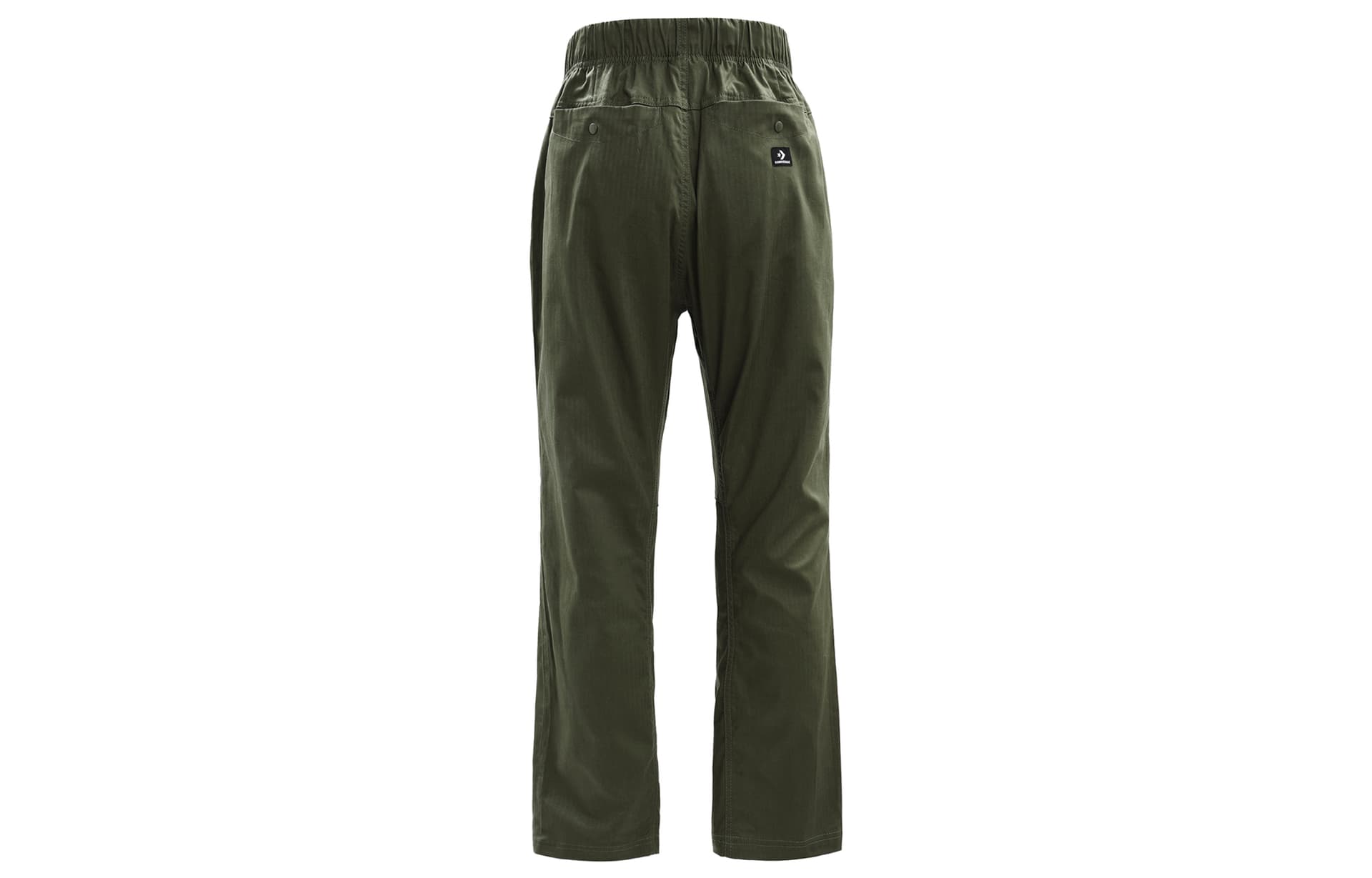 Штаны Converse Elevated Pants - изображение 3