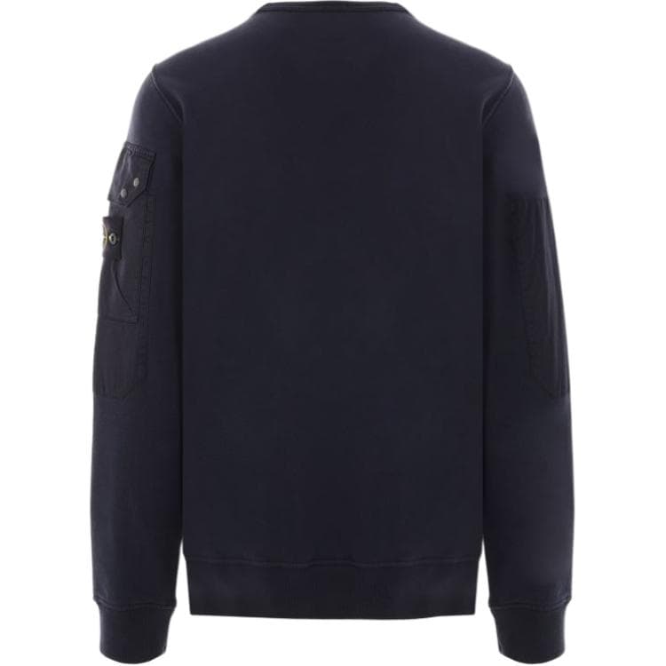 Худи STONE ISLAND Logo - изображение 2