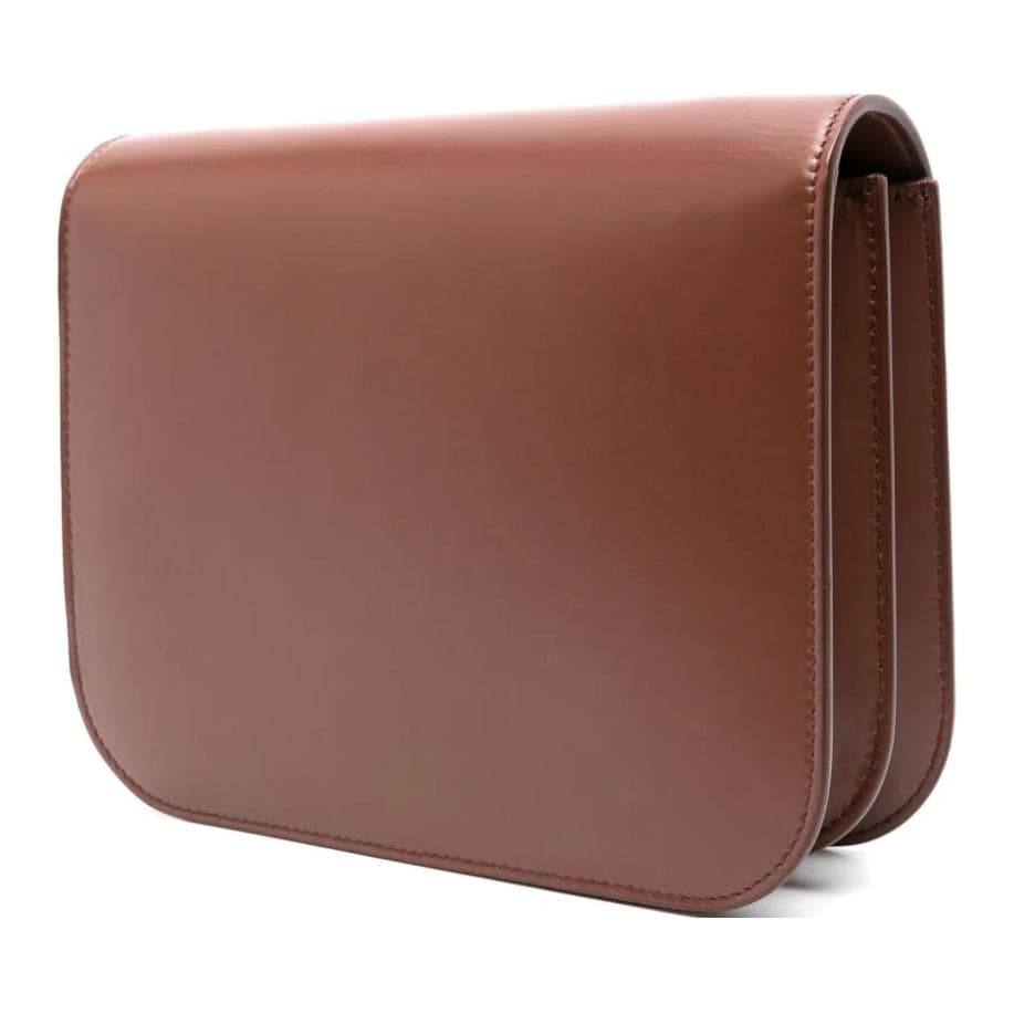 Мини-сумка BALLY Ollam Logo - изображение 2