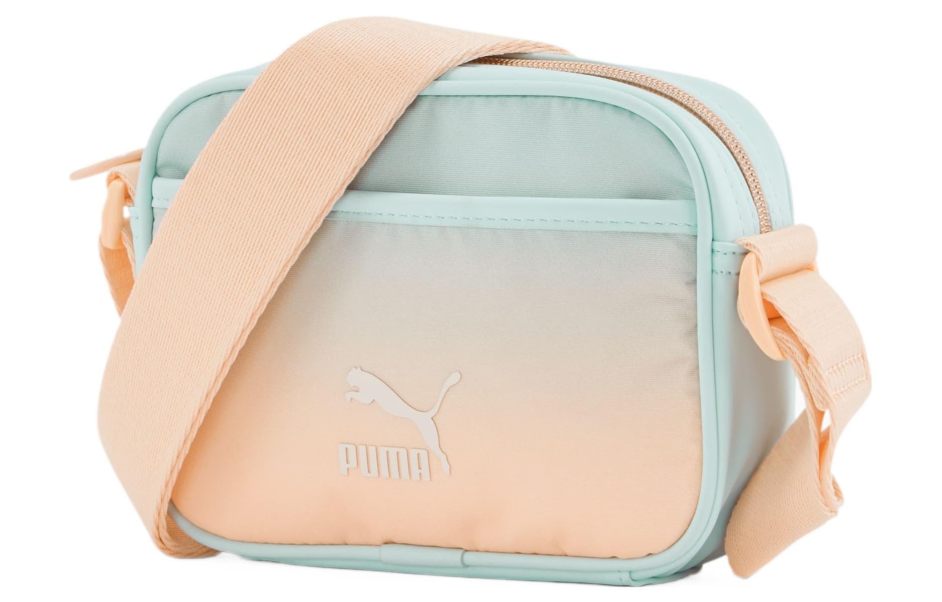 Мини-сумка PUMA - изображение 3