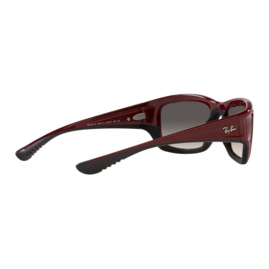 Солнцезащитные очки RayBan Logo - изображение 4