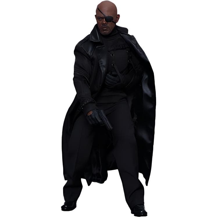 Фигурка Hot Toys 2 2.0 16 30cm - изображение 2