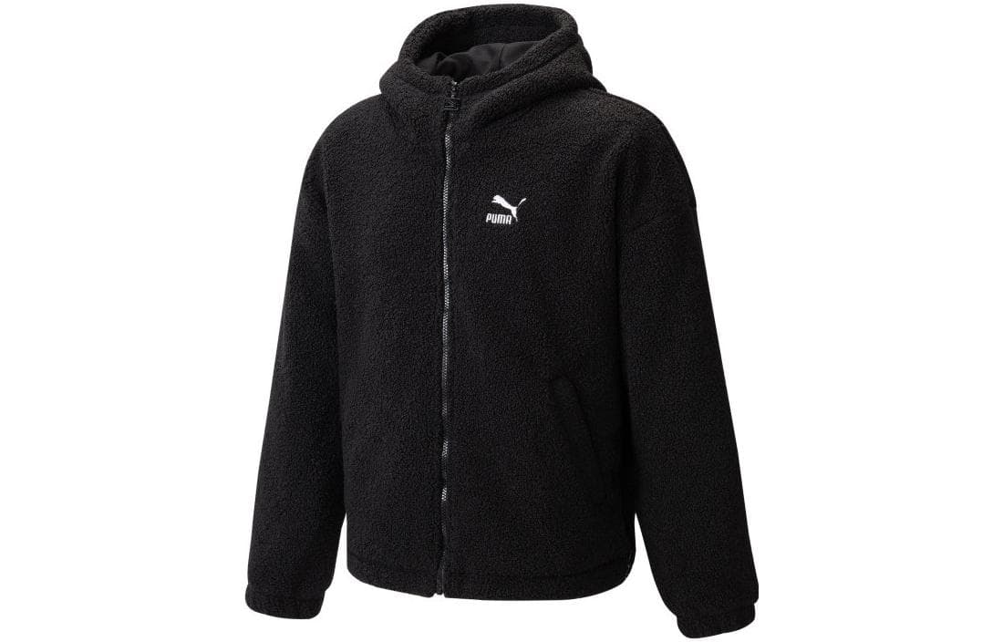 Куртка Puma FW22 - изображение 2