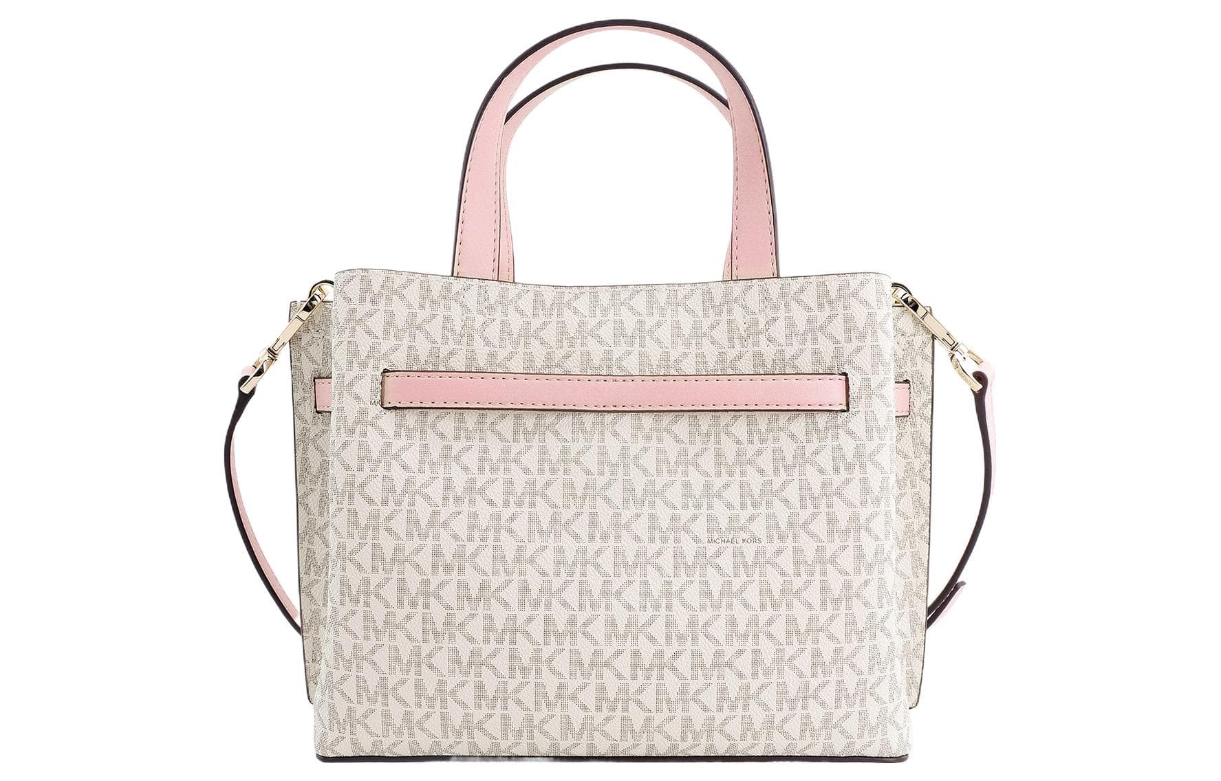 Сумка MICHAEL KORS MK Emilia Logo - изображение 3