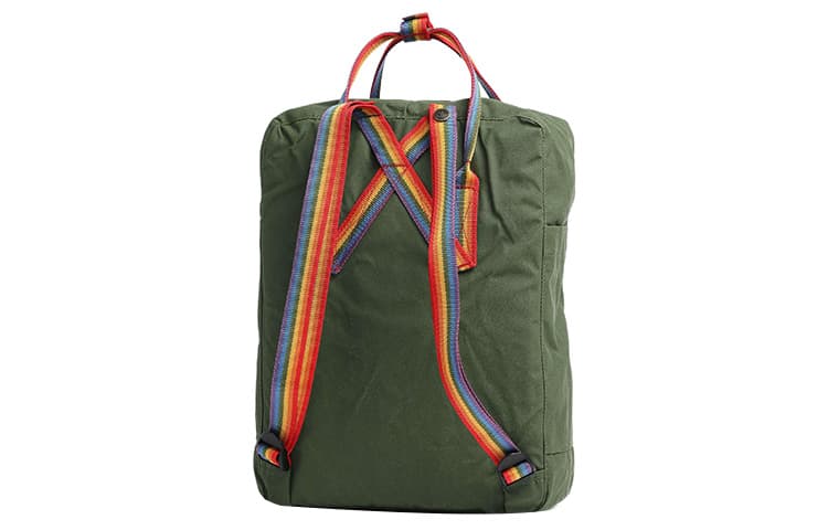 Рюкзак Fjallraven Kanken - изображение 2
