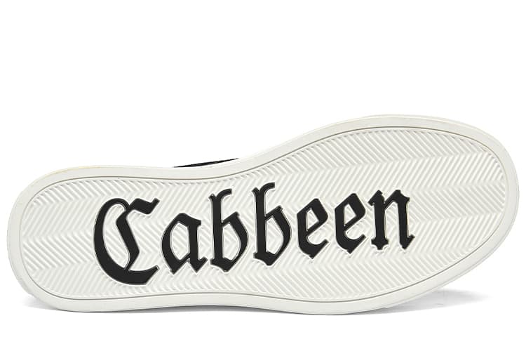 Кроссовки Cabbeen - изображение 6