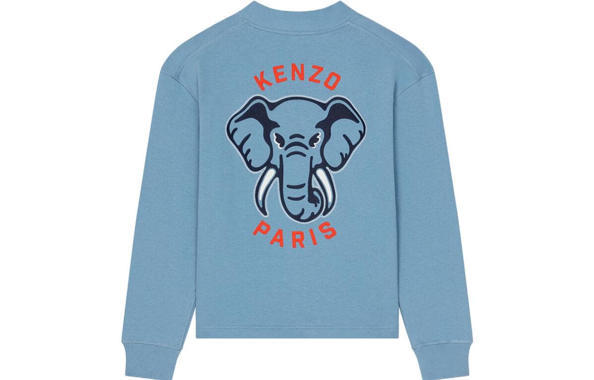 Кофта KENZO - изображение 2