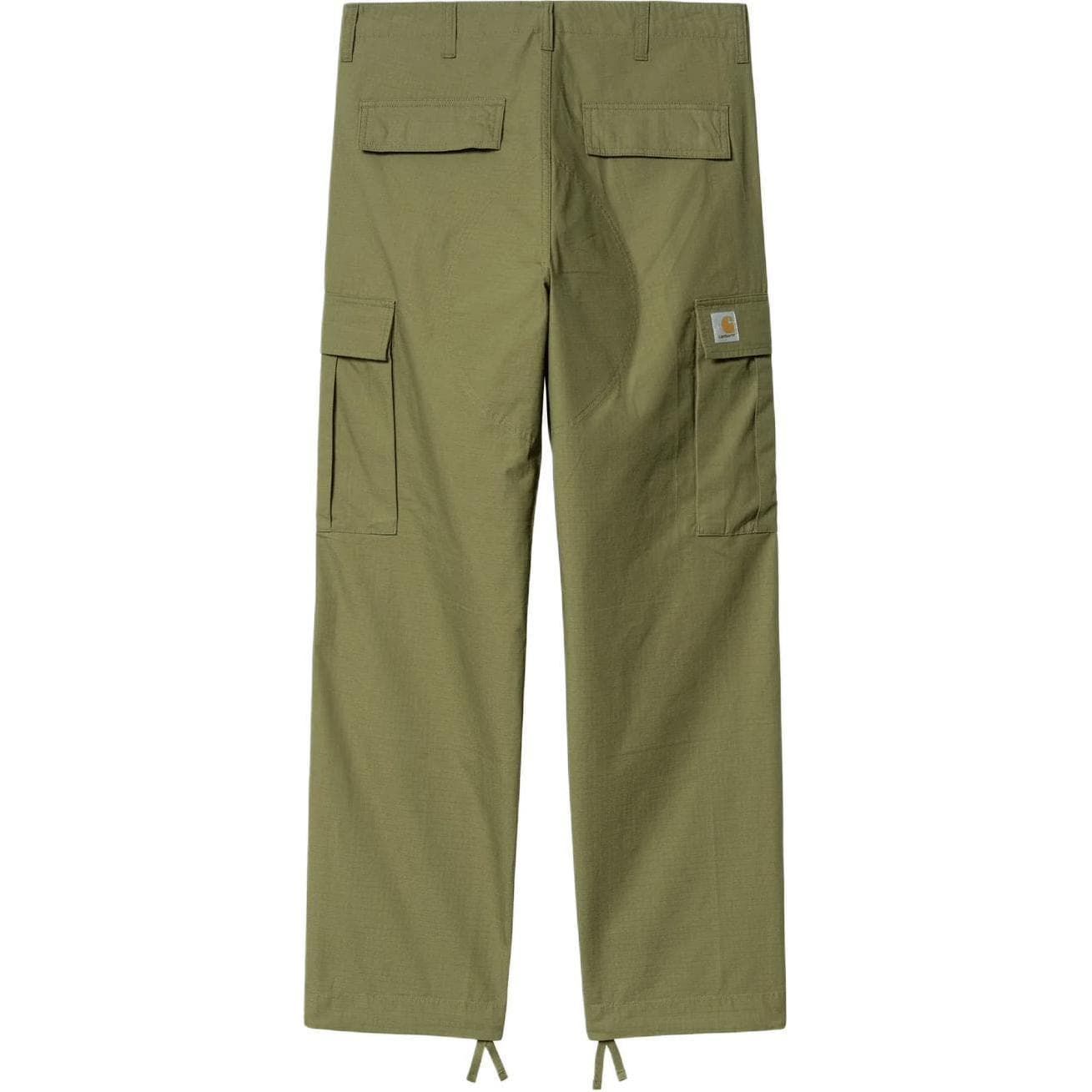 Штаны Carhartt WIP FW24 - изображение 2