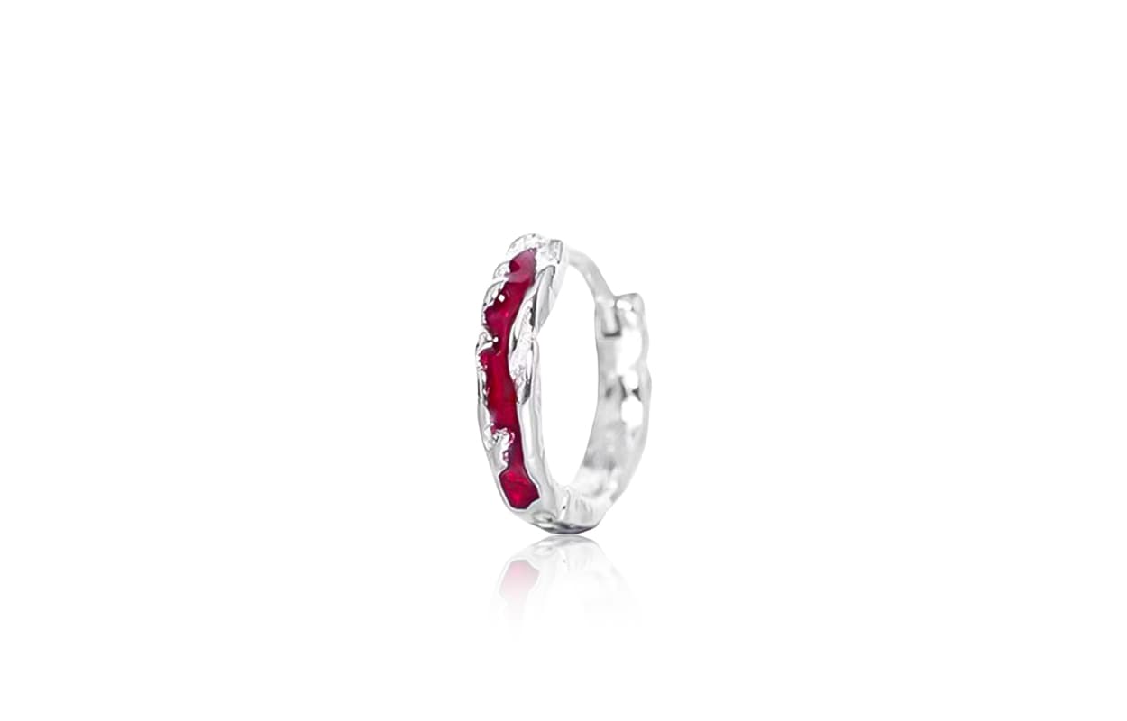 Серьги Inkopper ins - изображение 1