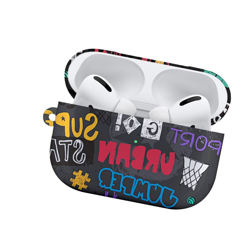ME SKINS pcAirPodspro2airpods3 - изображение 2