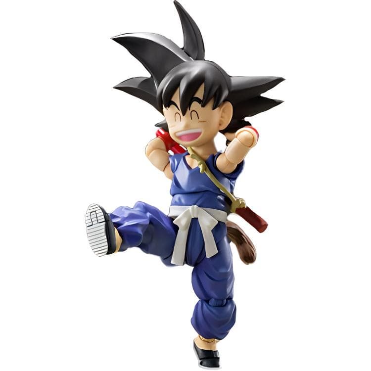 Фигурка BANDAI shf - изображение 4