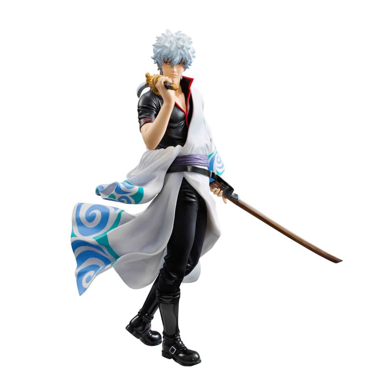 Фигурка MegaHouse G.E.M 22cm - изображение 3
