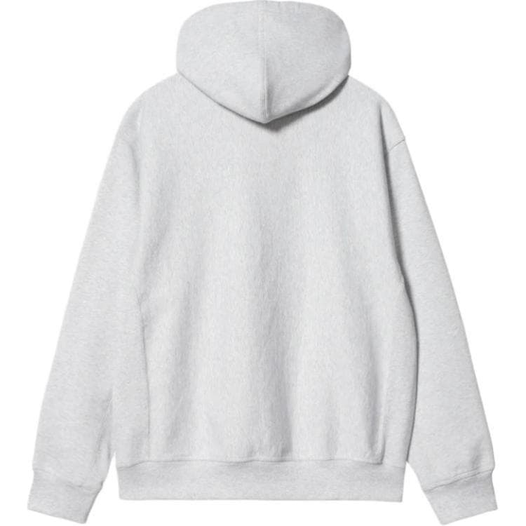 Худи Carhartt WIP Hoodie Grey - изображение 2