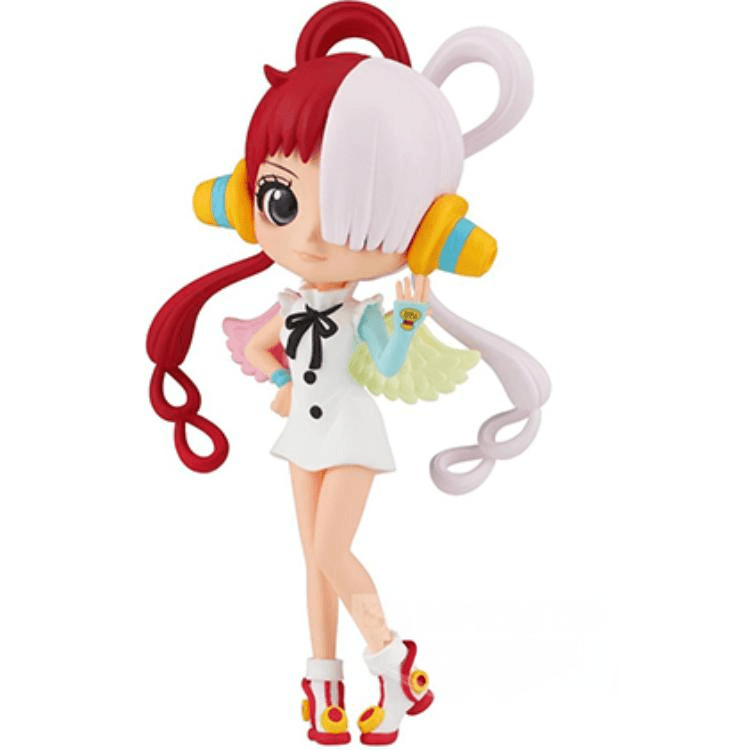 BANPRESTO Qposket Q - изображение 1