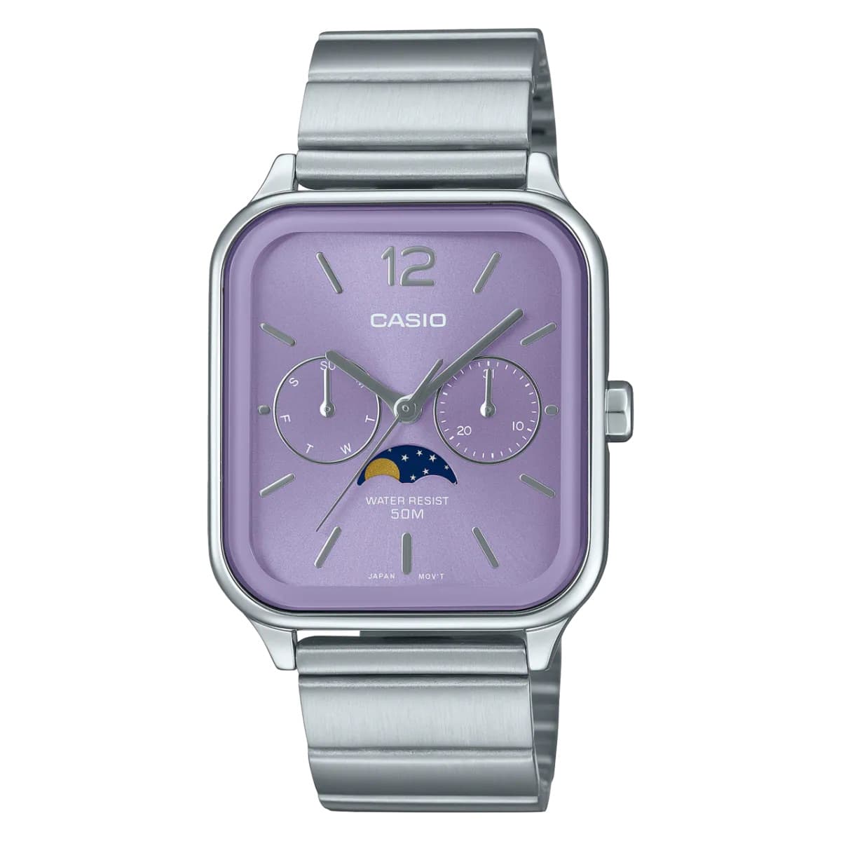 Часы CASIO50 - изображение 1