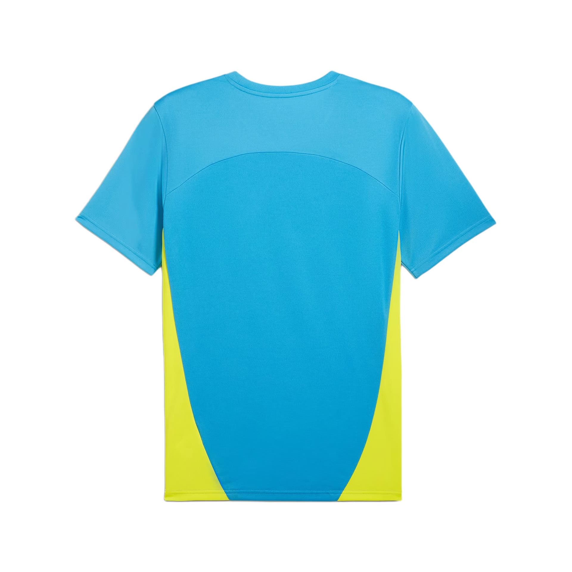 PUMA Manchester City Training Jersey Men logo - изображение 2