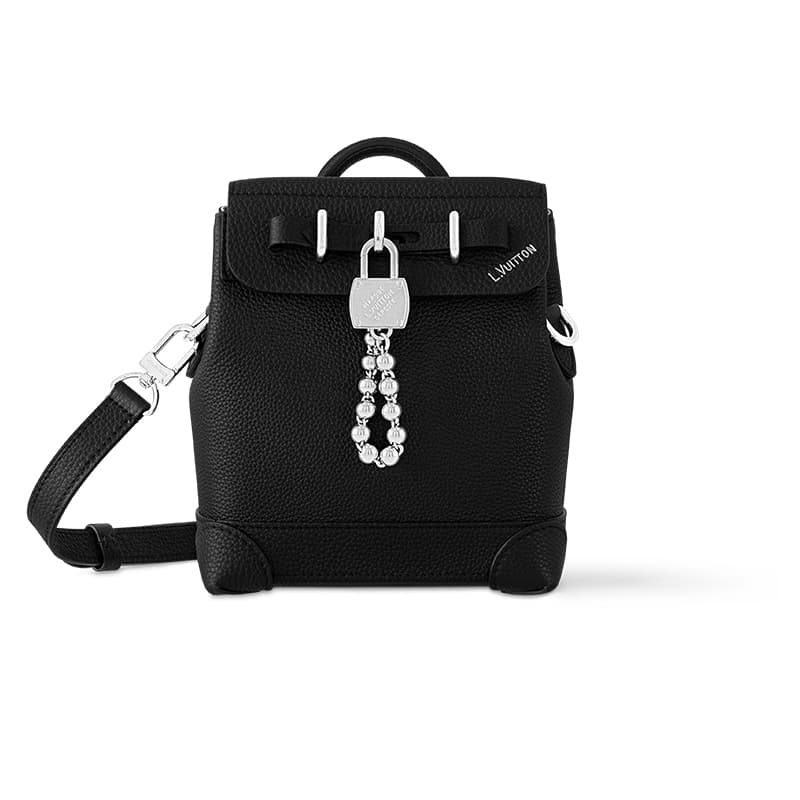 Сумка через плечо LOUIS VUITTON Steamer 15 Colorado FW 24 - изображение 1