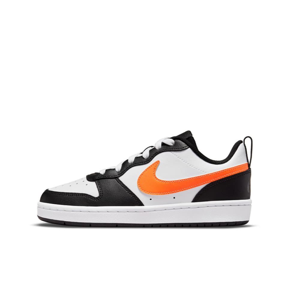 Кроссовки Nike Court Borough - изображение 6