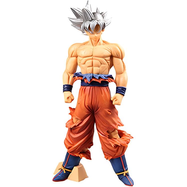 Фигурка BANPRESTO GRANDISTA Son Goku - изображение 2