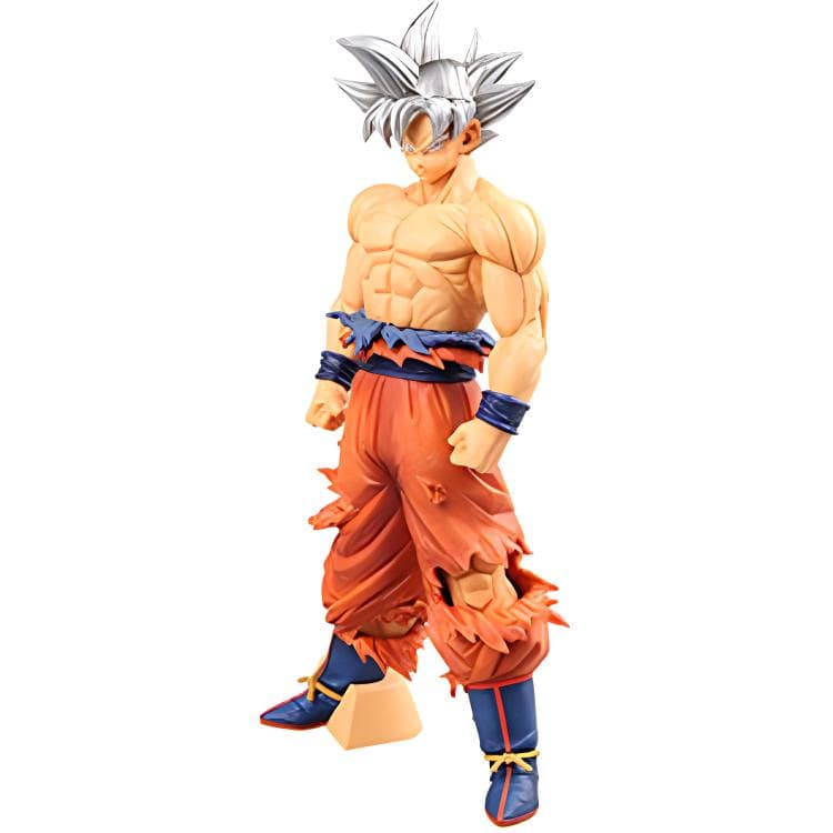 Фигурка BANPRESTO GRANDISTA Son Goku - изображение 3