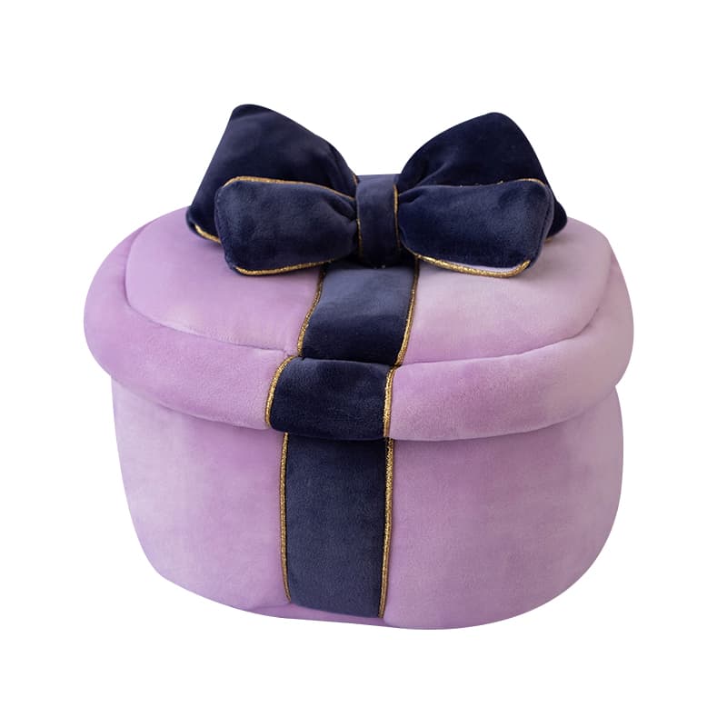 Мягкая игрушка MERCONSER 27cm - изображение 1