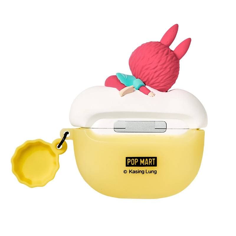 POP MART LABUBU THE MONSTERS Earphone Case - изображение 2