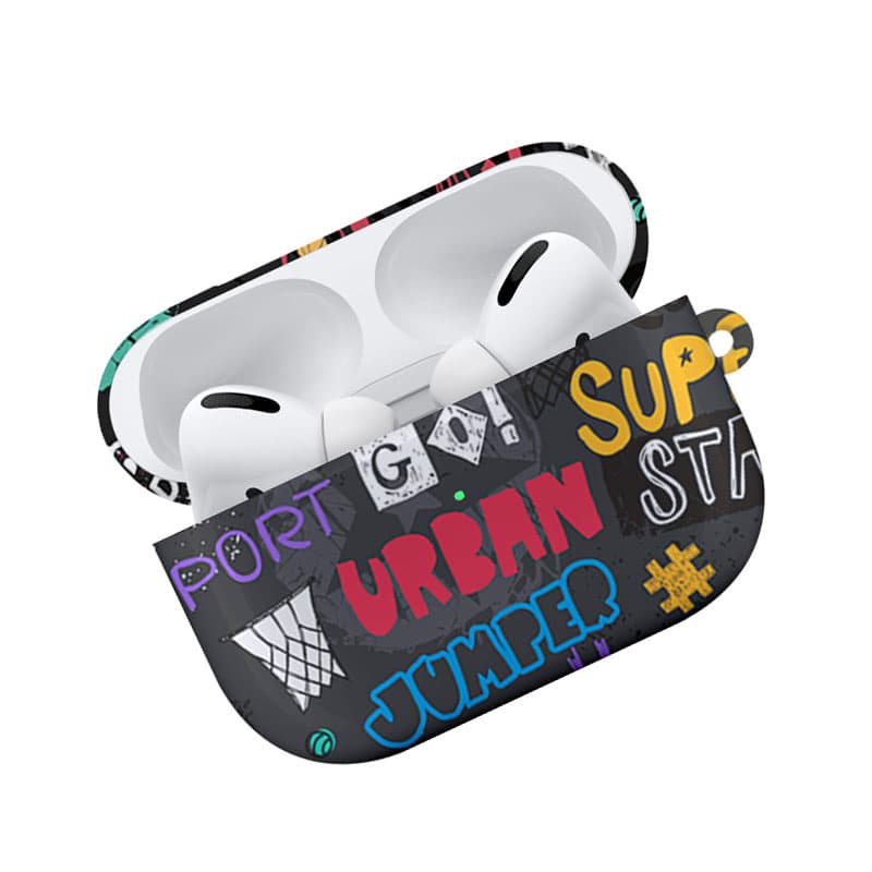 ME SKINS pcAirPodspro2airpods3 - изображение 3