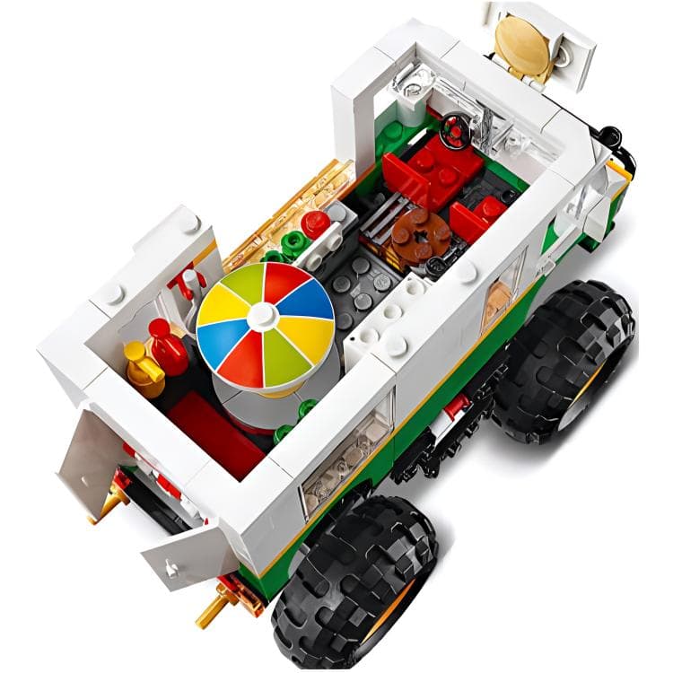 LEGO 31 31104 - изображение 5