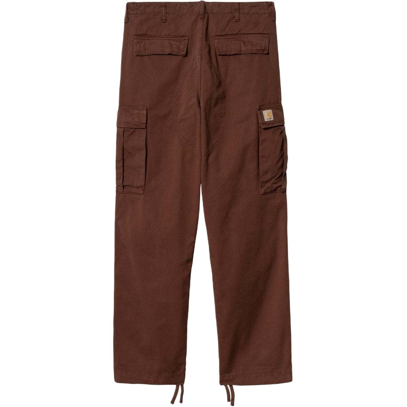 Штаны Carhartt WIP FW24 - изображение 2