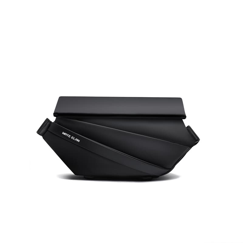 Мини-сумка PESASRIE PVC - изображение 2
