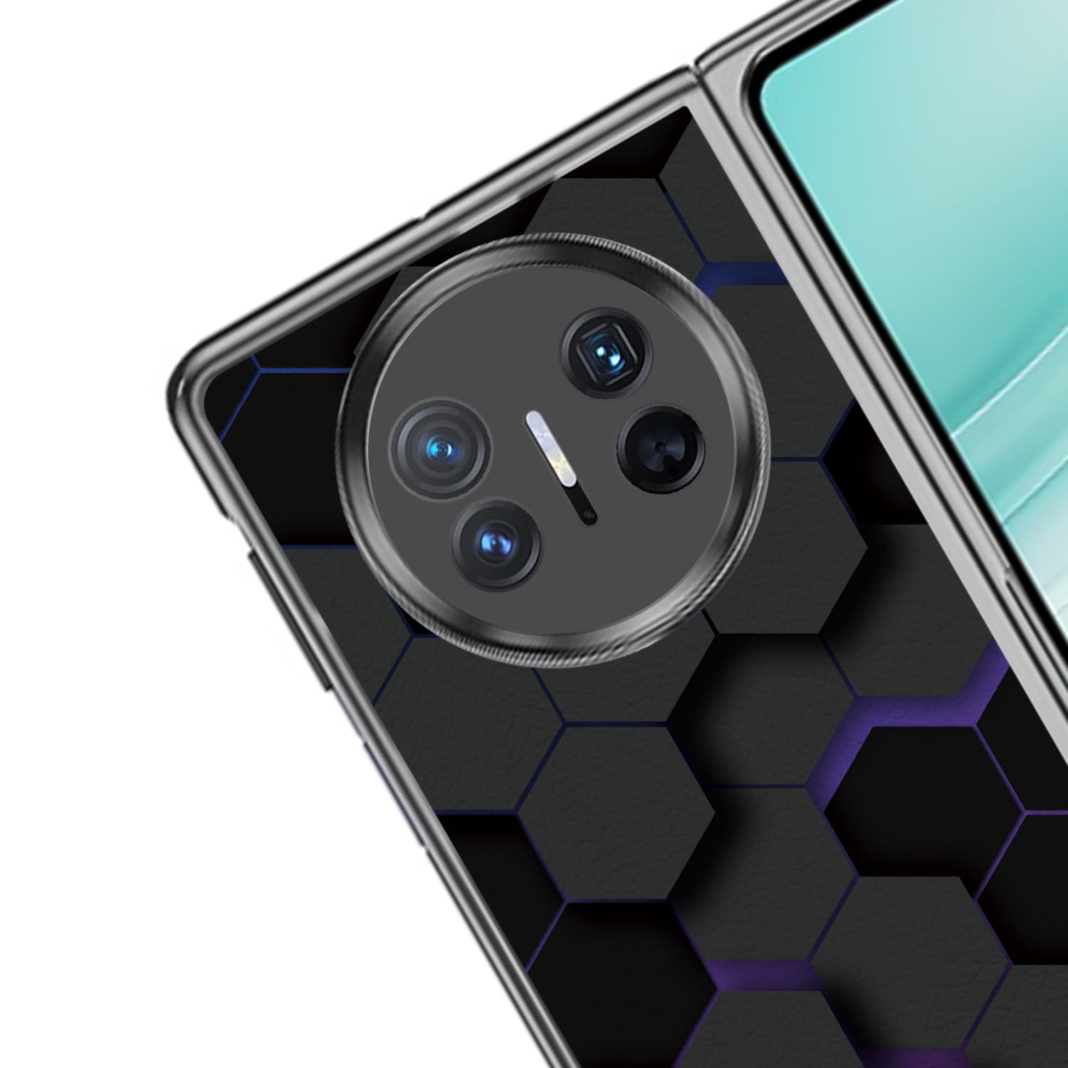 Чехол для телефона MSMF HUAWEIMATE XSMATE XS2MATE X2MATE X5 - изображение 3