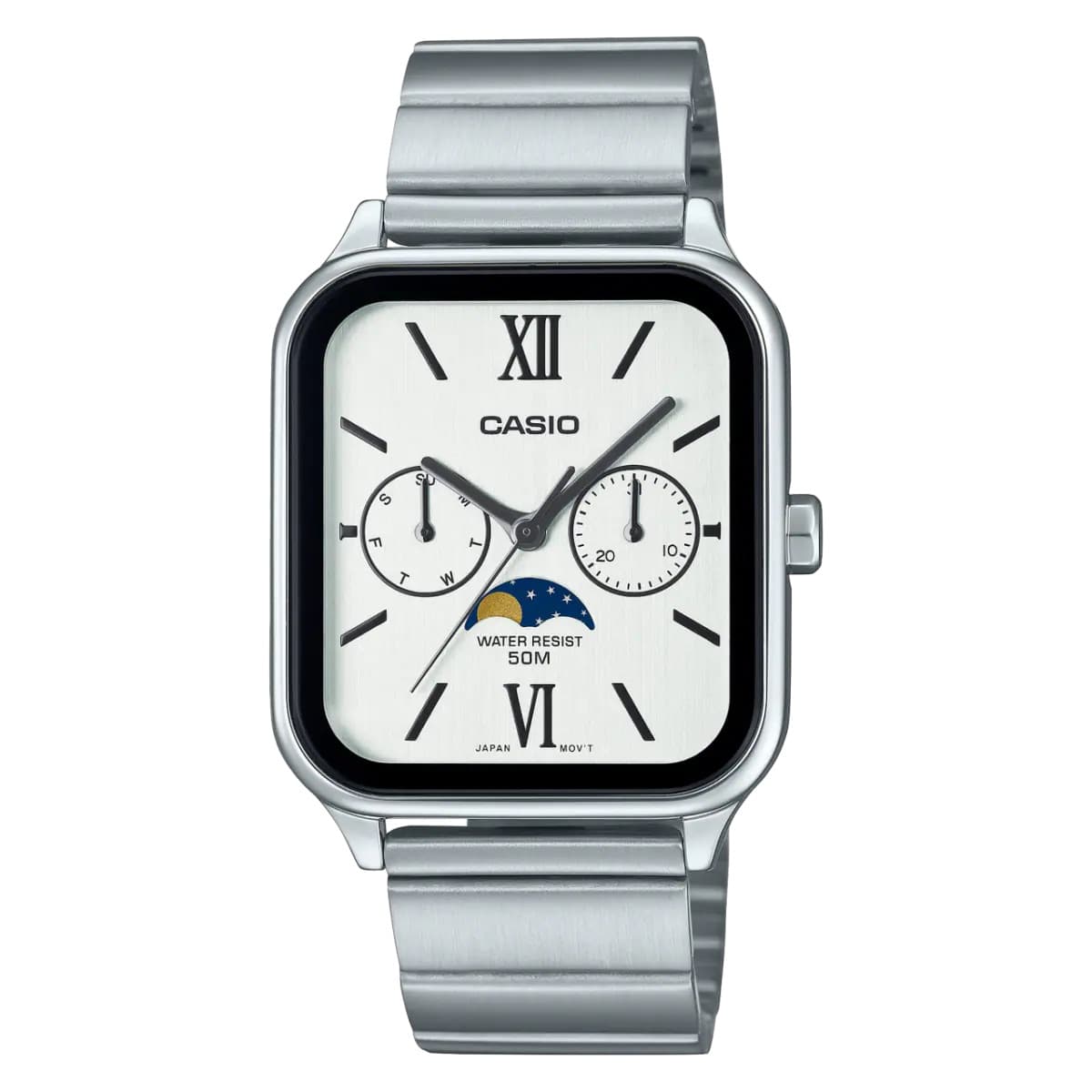 Часы CASIO50 - изображение 1