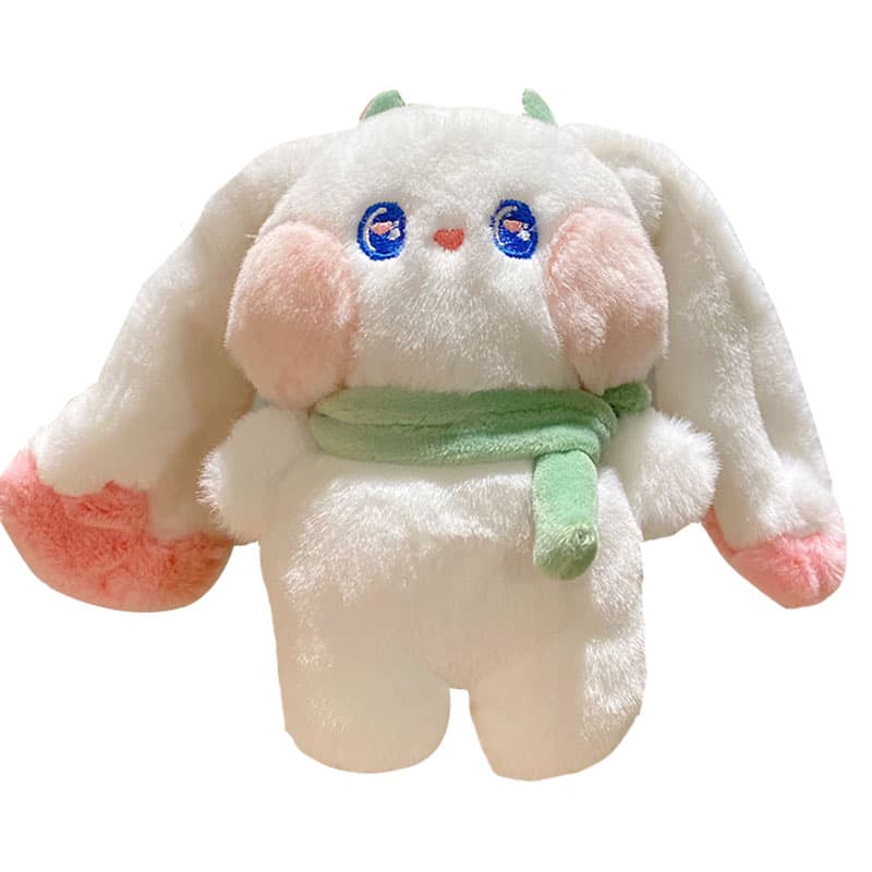 Мягкая игрушка Jinnew 13cm - изображение 1