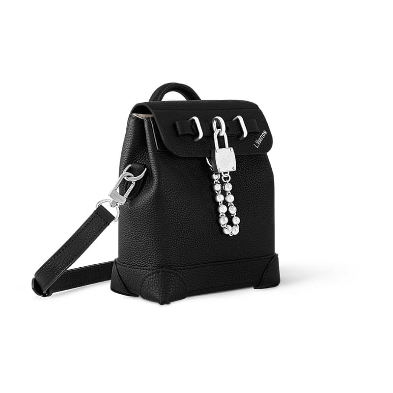 Сумка через плечо LOUIS VUITTON Steamer 15 Colorado FW 24 - изображение 2