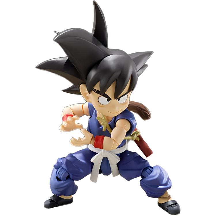 Фигурка BANDAI shf - изображение 3