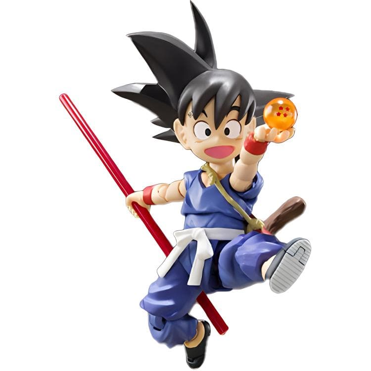 Фигурка BANDAI shf - изображение 2