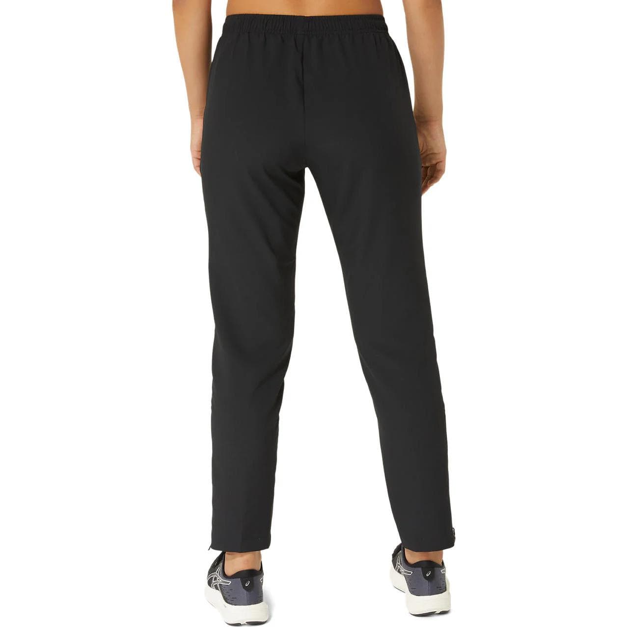Штаны Asics WOMENS AIM-TRG DRY CLOTH PANT - изображение 2