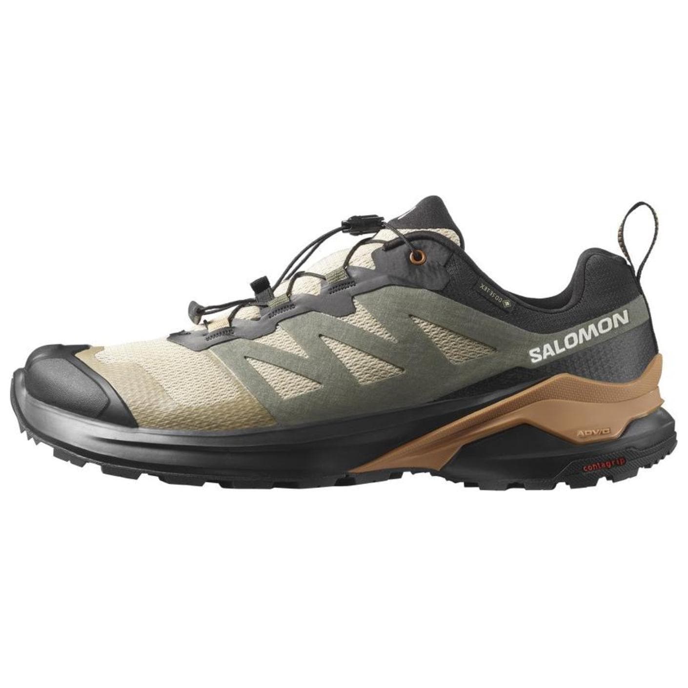 Кроссовки для бега SALOMON X-ADVENTURE - изображение 1