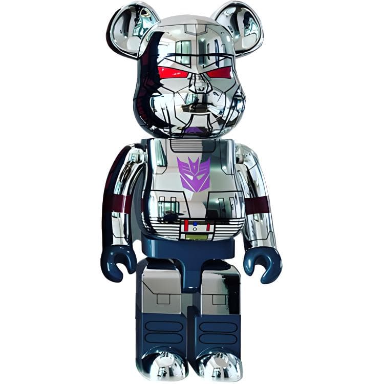 Фигурка BERBRICK - изображение 2